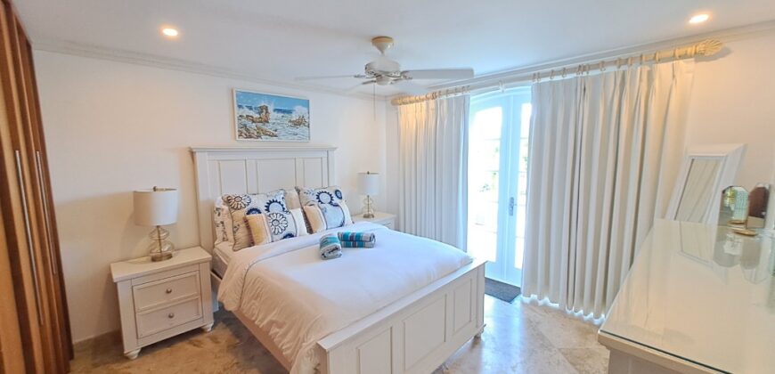 5 Sugar Cane Ridge, Royal Westmoreland | Villa for rent in Barbados