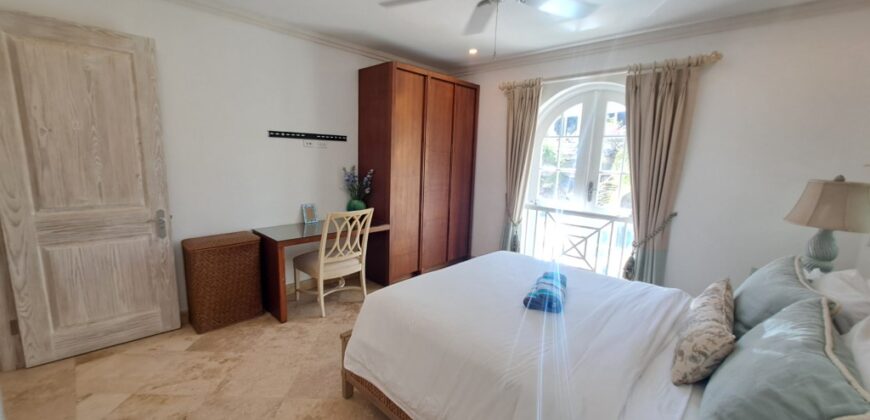 5 Sugar Cane Ridge, Royal Westmoreland | Villa for rent in Barbados