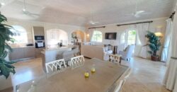 5 Sugar Cane Ridge, Royal Westmoreland | Villa for rent in Barbados