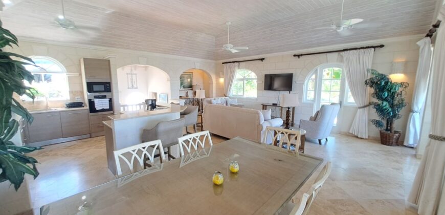 5 Sugar Cane Ridge, Royal Westmoreland | Villa for rent in Barbados