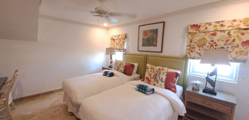 5 Sugar Cane Ridge, Royal Westmoreland | Villa for rent in Barbados