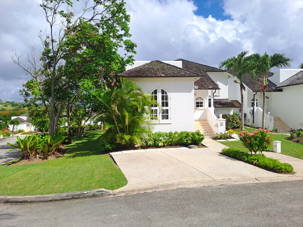 5 Sugar Cane Ridge, Royal Westmoreland | Villa for rent in Barbados