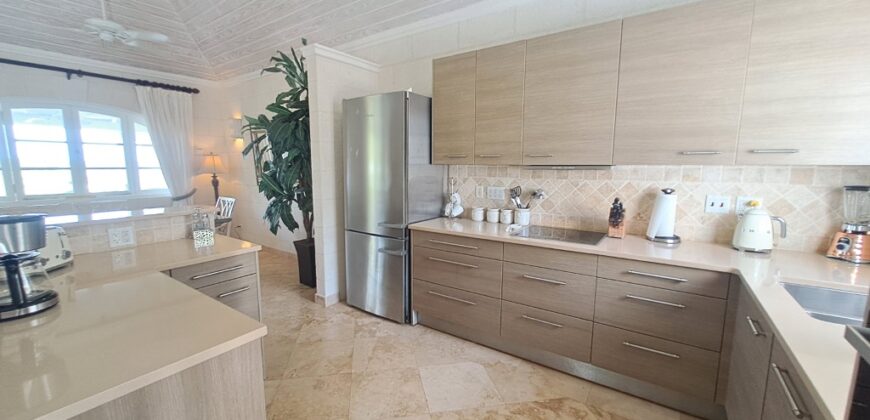 5 Sugar Cane Ridge, Royal Westmoreland | Villa for rent in Barbados