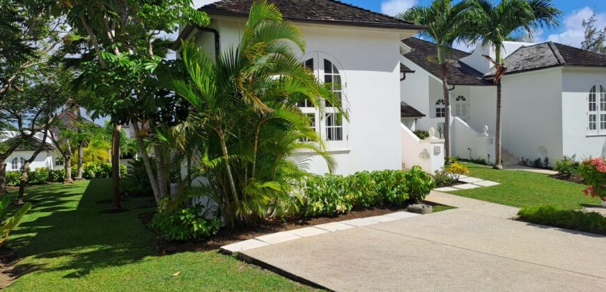 5 Sugar Cane Ridge, Royal Westmoreland | Villa for rent in Barbados