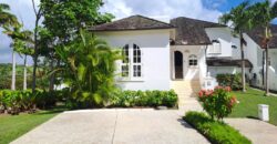5 Sugar Cane Ridge, Royal Westmoreland | Villa for rent in Barbados