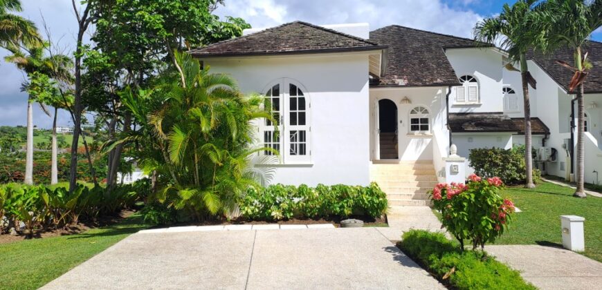 5 Sugar Cane Ridge, Royal Westmoreland | Villa for rent in Barbados