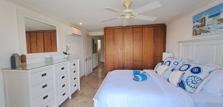 5 Sugar Cane Ridge, Royal Westmoreland | Villa for rent in Barbados