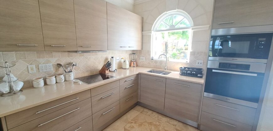 5 Sugar Cane Ridge, Royal Westmoreland | Villa for rent in Barbados