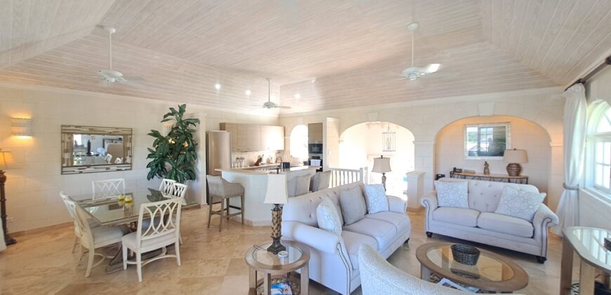 5 Sugar Cane Ridge, Royal Westmoreland | Villa for rent in Barbados