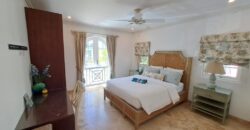 5 Sugar Cane Ridge, Royal Westmoreland | Villa for rent in Barbados