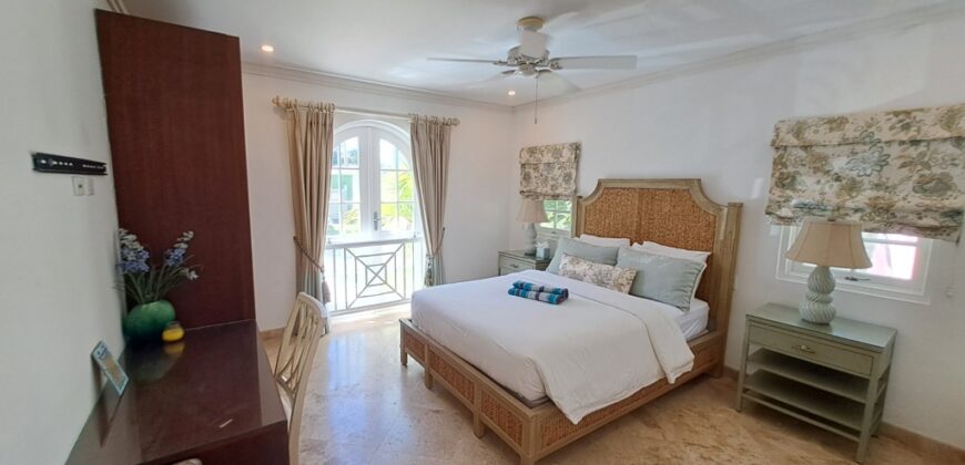 5 Sugar Cane Ridge, Royal Westmoreland | Villa for rent in Barbados