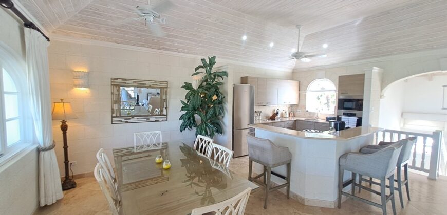 5 Sugar Cane Ridge, Royal Westmoreland | Villa for rent in Barbados