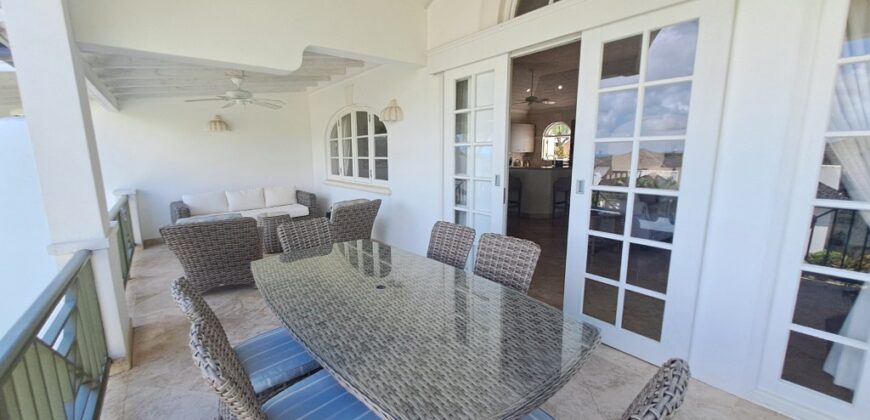 5 Sugar Cane Ridge, Royal Westmoreland | Villa for rent in Barbados
