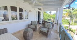 5 Sugar Cane Ridge, Royal Westmoreland | Villa for rent in Barbados