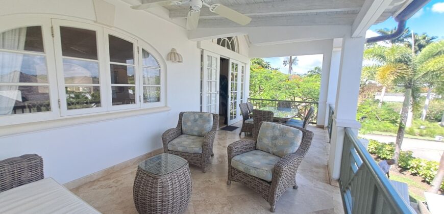 5 Sugar Cane Ridge, Royal Westmoreland | Villa for rent in Barbados