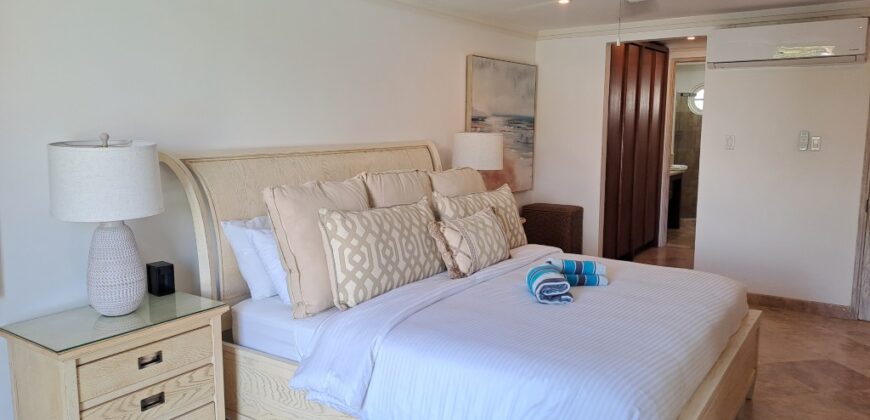 5 Sugar Cane Ridge, Royal Westmoreland | Villa for rent in Barbados