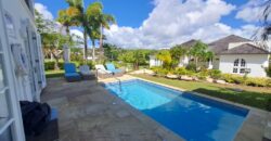 5 Sugar Cane Ridge, Royal Westmoreland | Villa for rent in Barbados