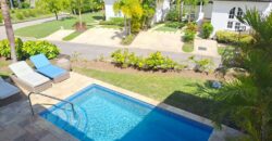 5 Sugar Cane Ridge, Royal Westmoreland | Villa for rent in Barbados