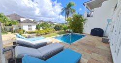 5 Sugar Cane Ridge, Royal Westmoreland | Villa for rent in Barbados