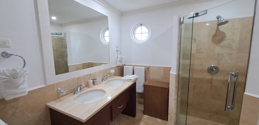 5 Sugar Cane Ridge, Royal Westmoreland | Villa for rent in Barbados