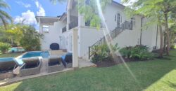 5 Sugar Cane Ridge, Royal Westmoreland | Villa for rent in Barbados