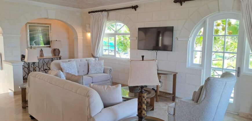 5 Sugar Cane Ridge, Royal Westmoreland | Villa for rent in Barbados