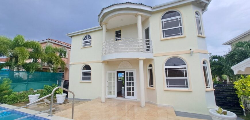 27 Salem Heights, Charnocks, Christ Christ | Barbados House for Sale