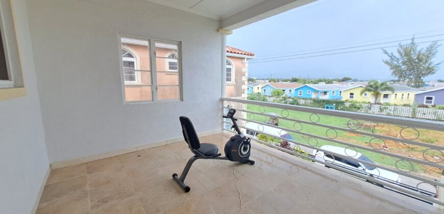 27 Salem Heights, Charnocks, Christ Christ | Barbados House for Sale