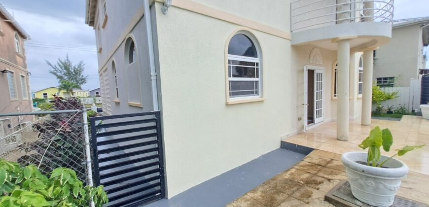 27 Salem Heights, Charnocks, Christ Christ | Barbados House for Sale