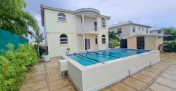 27 Salem Heights, Charnocks, Christ Christ | Barbados House for Sale