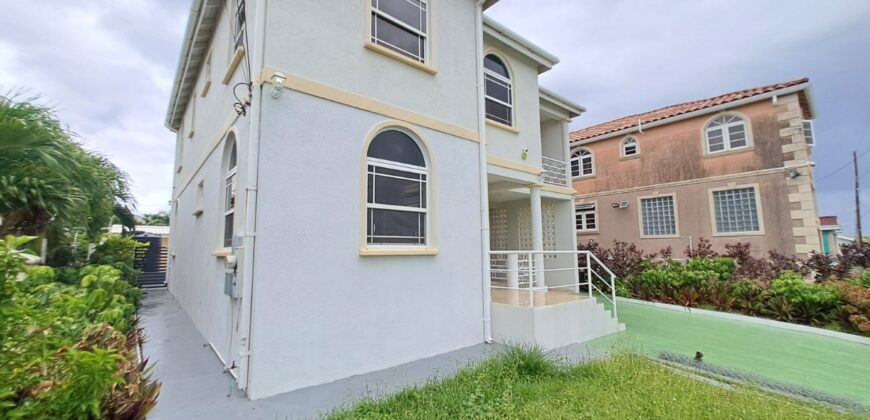 27 Salem Heights, Charnocks, Christ Christ | Barbados House for Sale