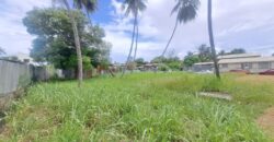 Skeetes Road, St. Michael | Barbados Land for Sale