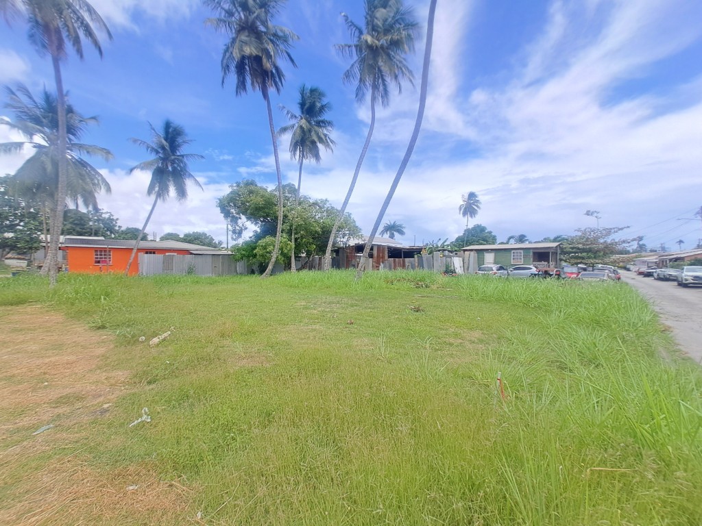 Skeetes Road, St. Michael | Barbados Land for Sale