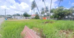 Skeetes Road, St. Michael | Barbados Land for Sale