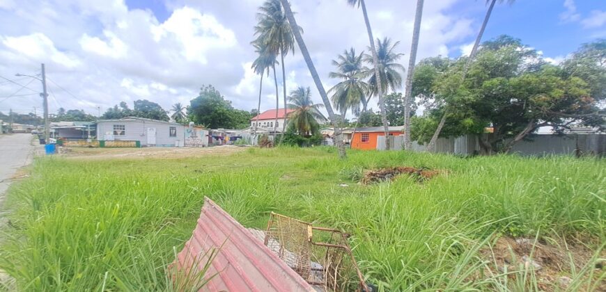 Skeetes Road, St. Michael | Barbados Land for Sale