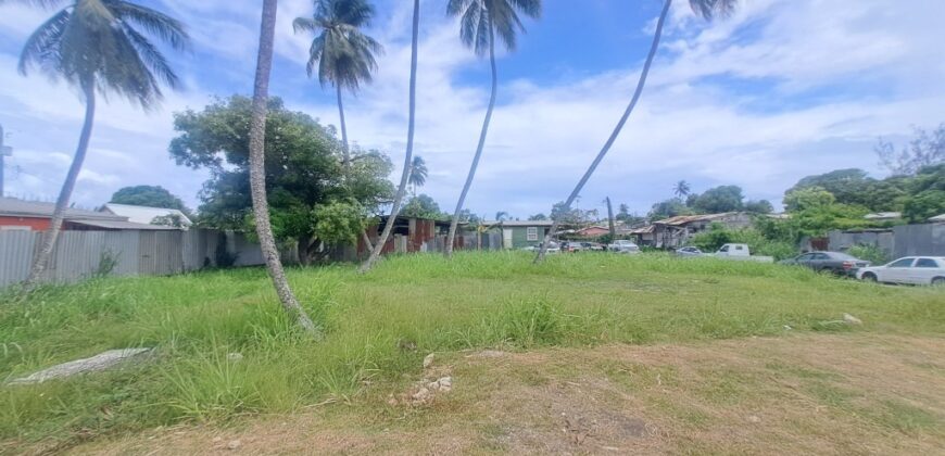 Skeetes Road, St. Michael | Barbados Land for Sale