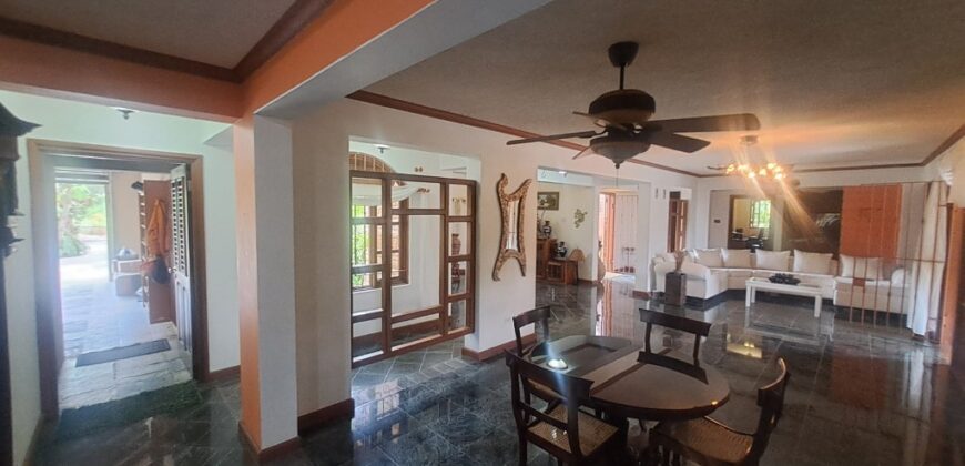 Rowans, St. George |  Barbados House for Sale