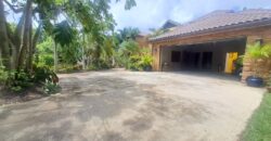 Rowans, St. George |  Barbados House for Sale