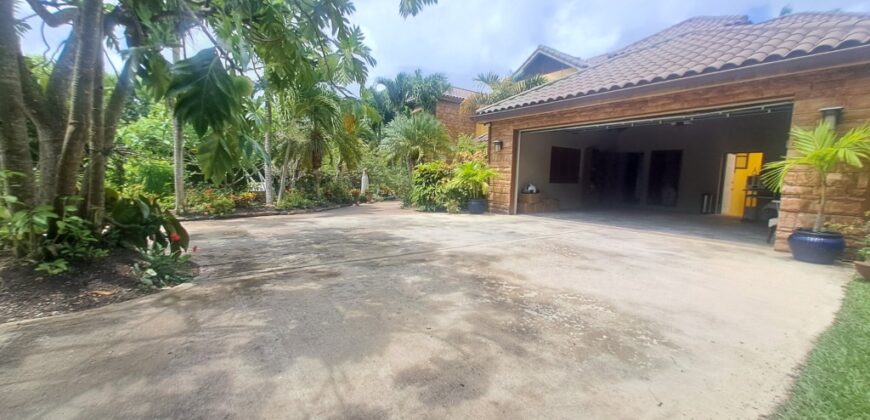 Rowans, St. George |  Barbados House for Sale