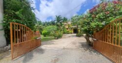 Rowans, St. George |  Barbados House for Sale