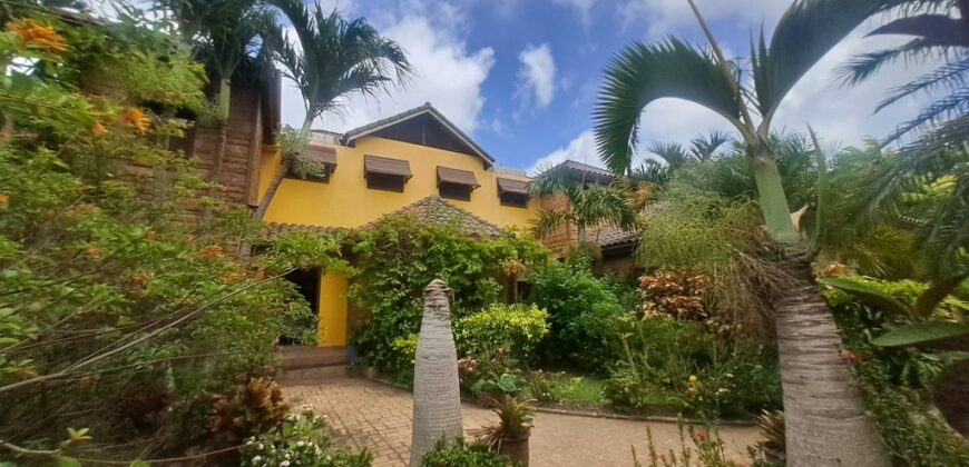 Rowans, St. George |  Barbados House for Sale
