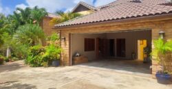 Rowans, St. George |  Barbados House for Sale