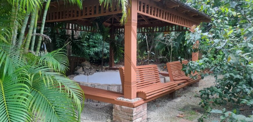 Rowans, St. George |  Barbados House for Sale
