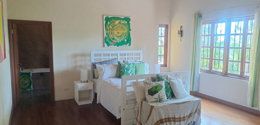Rowans, St. George |  Barbados House for Sale