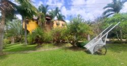 Rowans, St. George |  Barbados House for Sale