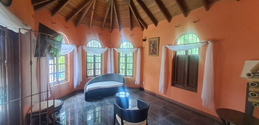 Rowans, St. George |  Barbados House for Sale