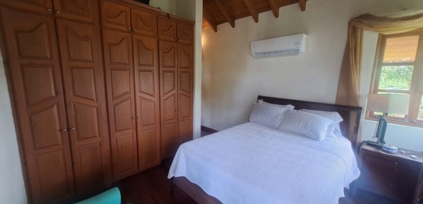 Rowans, St. George |  Barbados House for Sale