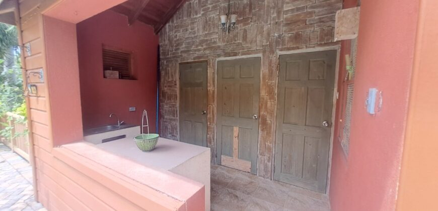 Rowans, St. George |  Barbados House for Sale