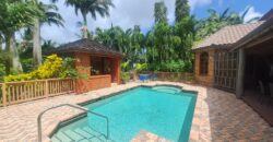 Rowans, St. George |  Barbados House for Sale