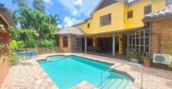 Rowans, St. George |  Barbados House for Sale